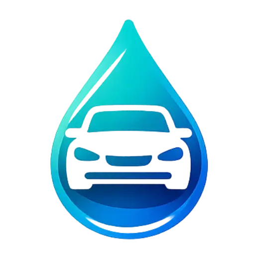Lavage auto à domicile Plancherine